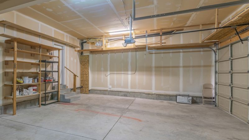 Garage Storage Solutions in Silver Spring, MD
