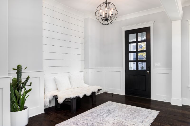 Top Rated Products for Shiplap Wall Installation
