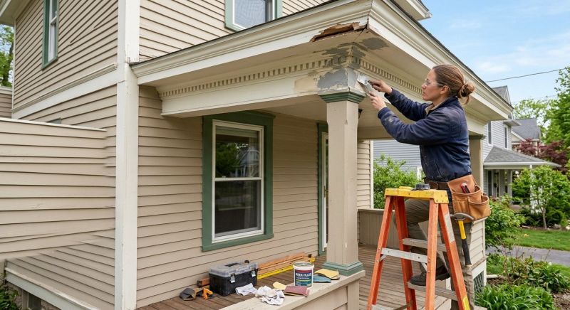 Vinyl Molding Repair in Kansas City, KS