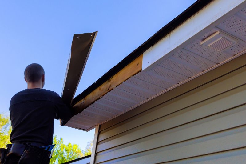 Vinyl Trim Repair in Kansas City, KS