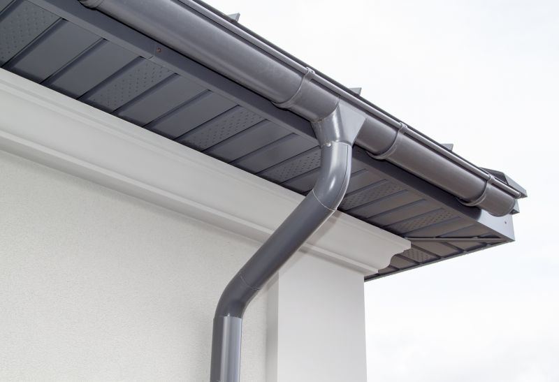 Aluminum Trim Installation in Kansas City, KS