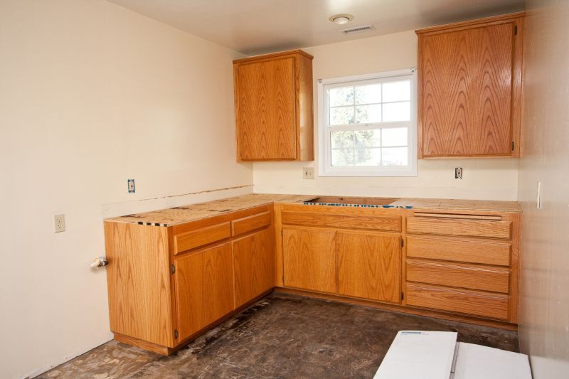Cabinetry Installation in Cincinnati, OH