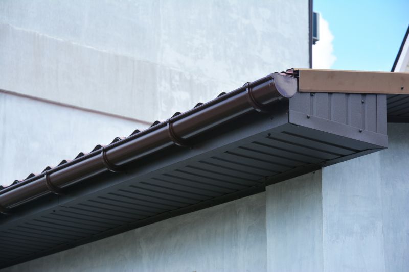 Fascia Installation in Overland Park, KS