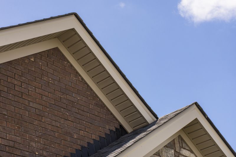 Gable Vent Installation in Wilmington, NC