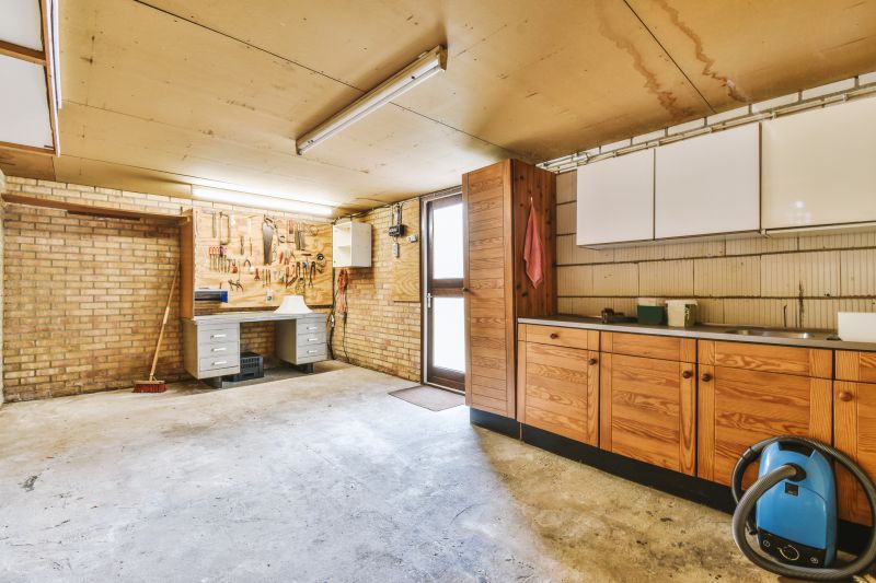 Garage Cabinets Installation in Prince Georges County, MD