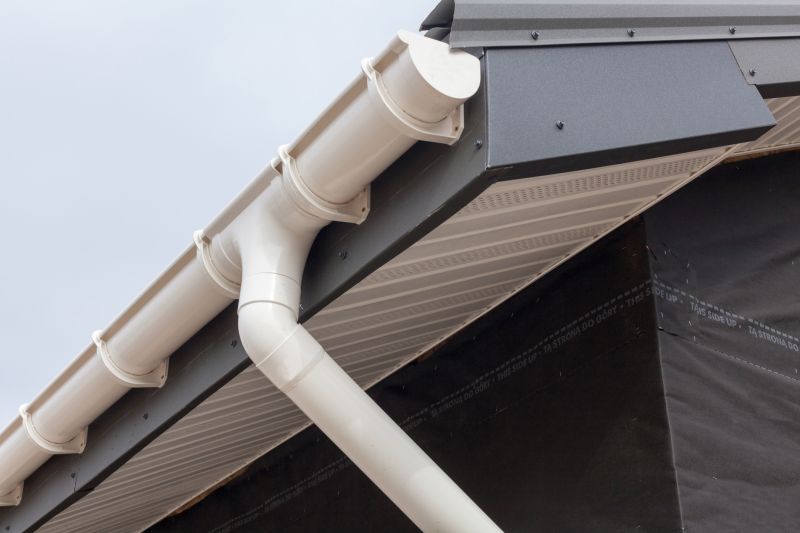 Garage Fascia Repair in Wilmington, NC