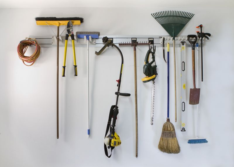 Garage Storage Solutions in Charlotte, NC