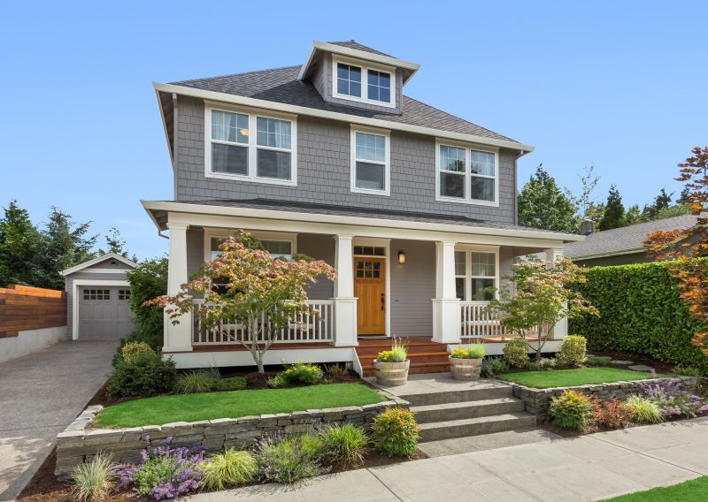 Outdoor Trim Carpentry in Overland Park, KS