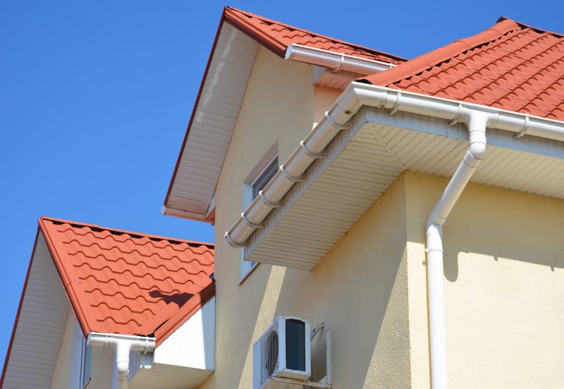 Roof Fascia Installation in Kansas City, KS