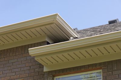 Rotted Fascia Repair in Wilmington, NC