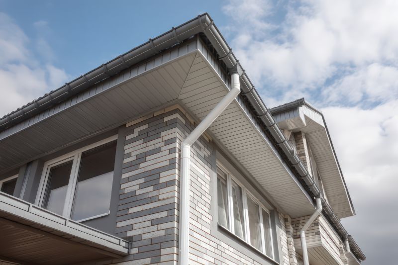Vinyl Trim Repair in Alpharetta, GA