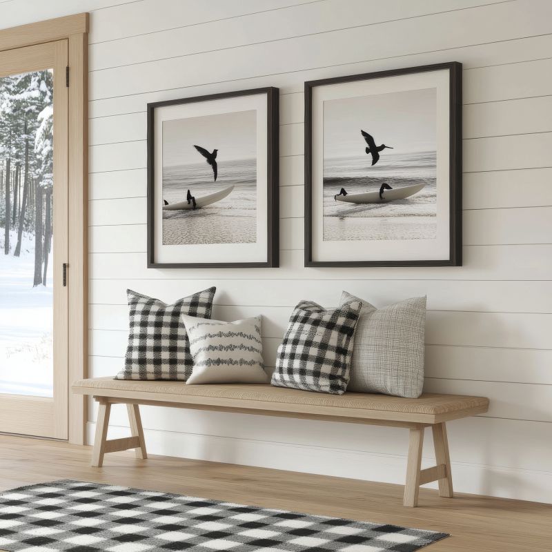 Durable and low-maintenance